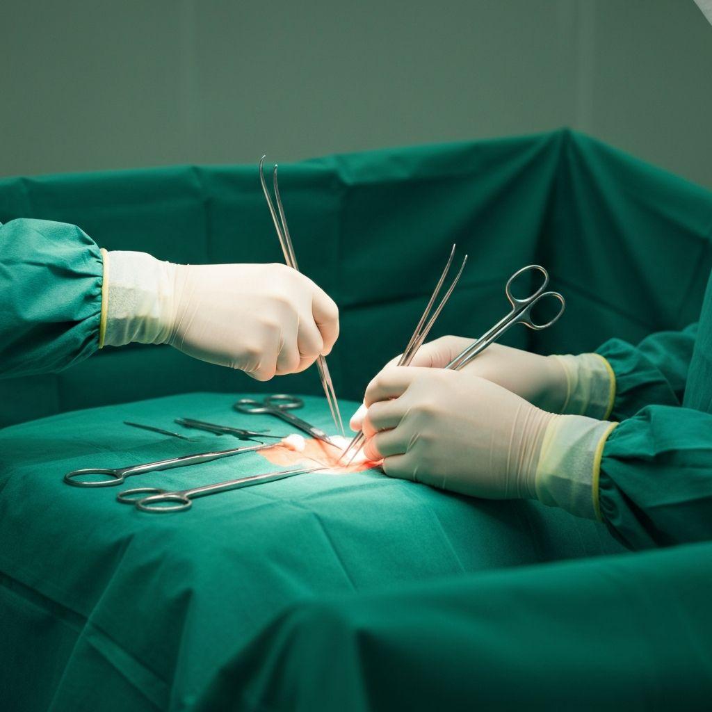 Advanced Surgical Care