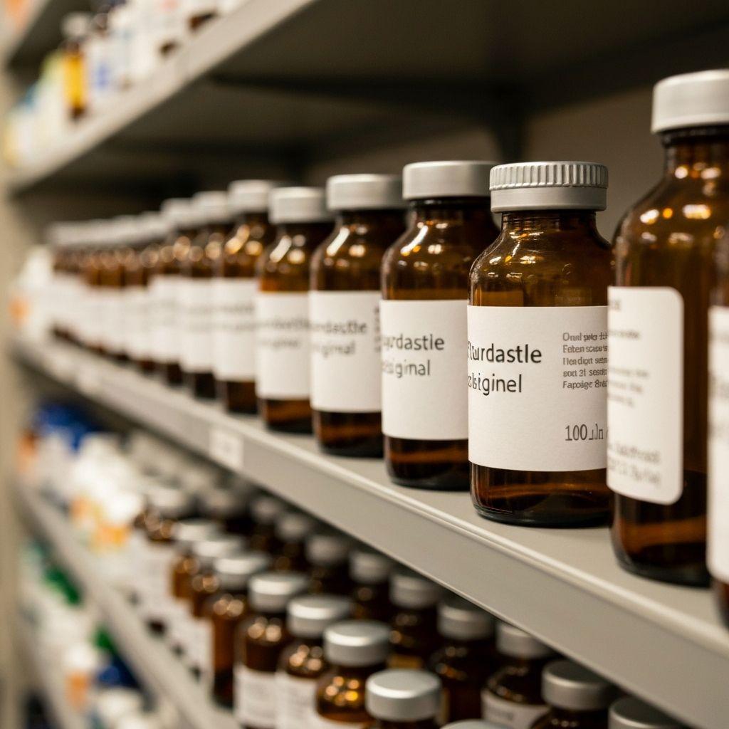 Personalized Treatment Plans